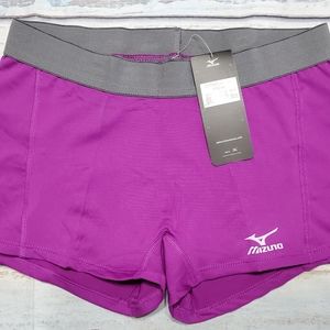 Mizuno Volleyball Shorts